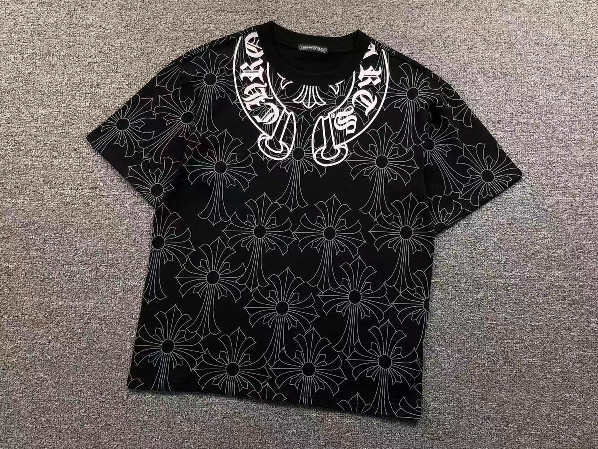 Cross Tshirt