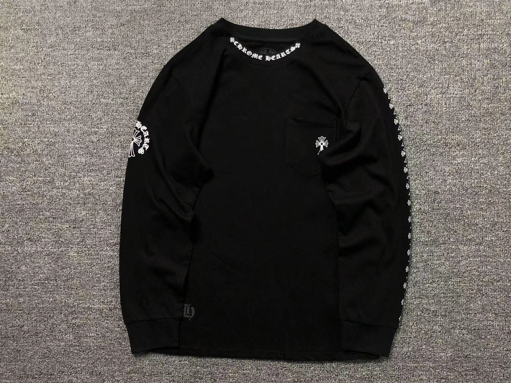 Cross Longsleeve