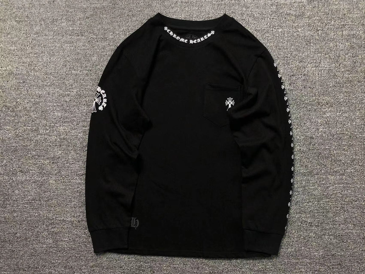 Cross Longsleeve