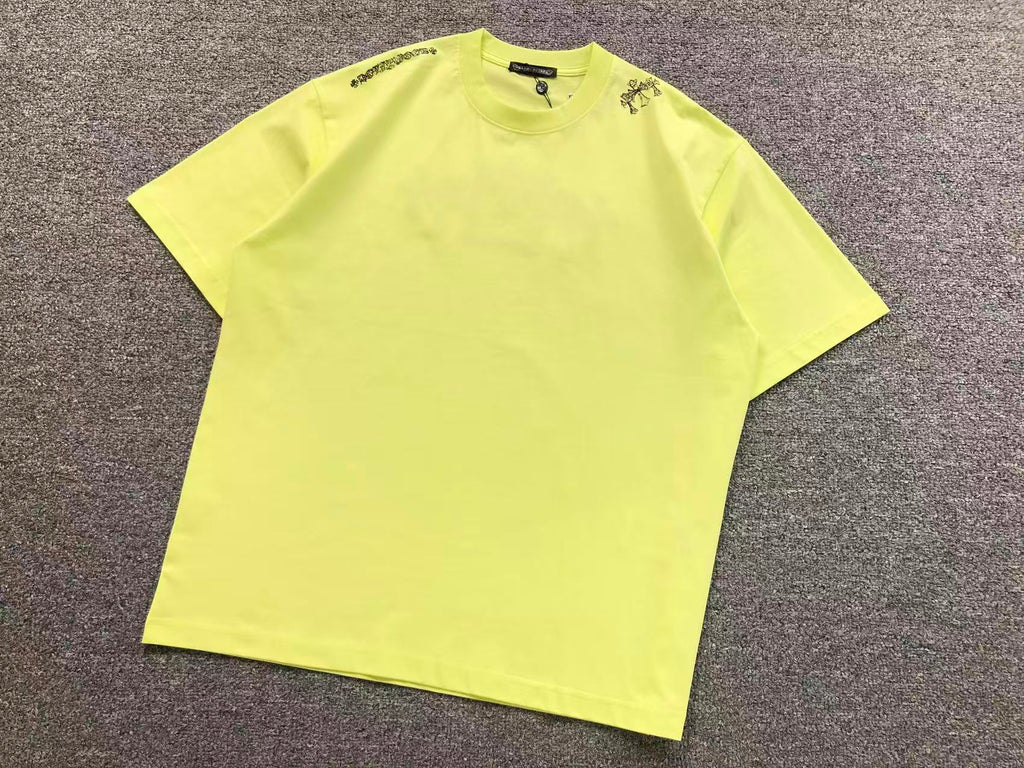 Cross Tshirt