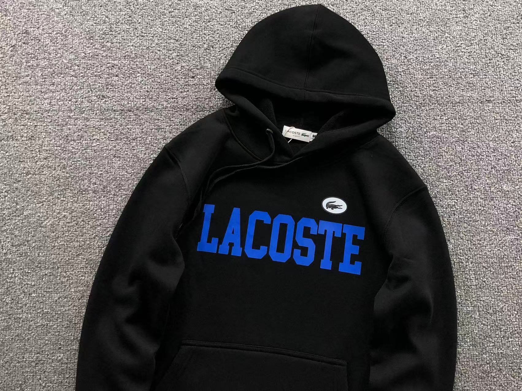 Classic Hoodie