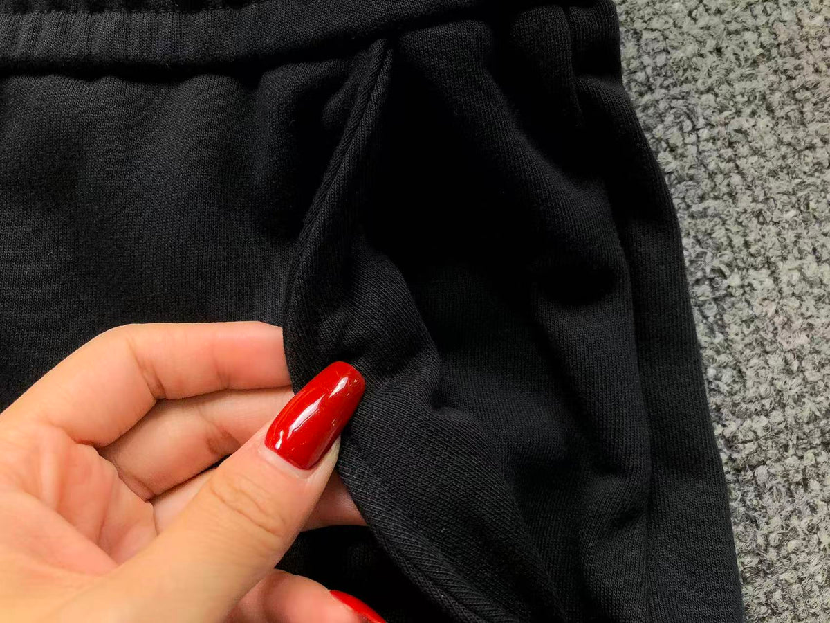 Cross Shorts