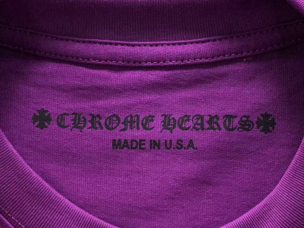 Cross Longsleeve