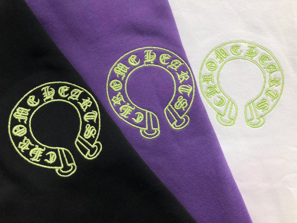 Cross Hoodie