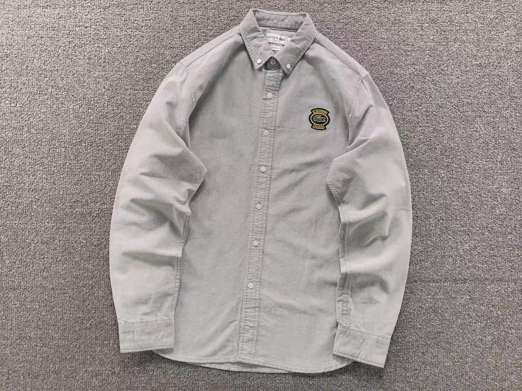 Classic Shirt