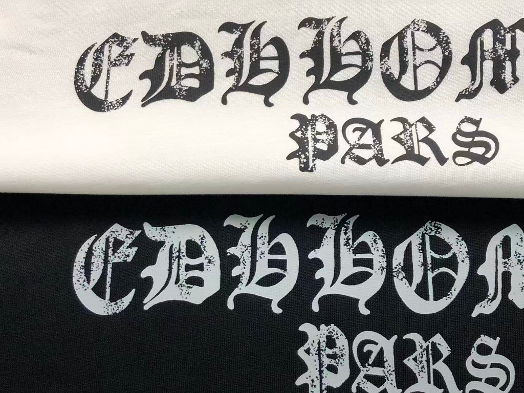 Cross Tshirt