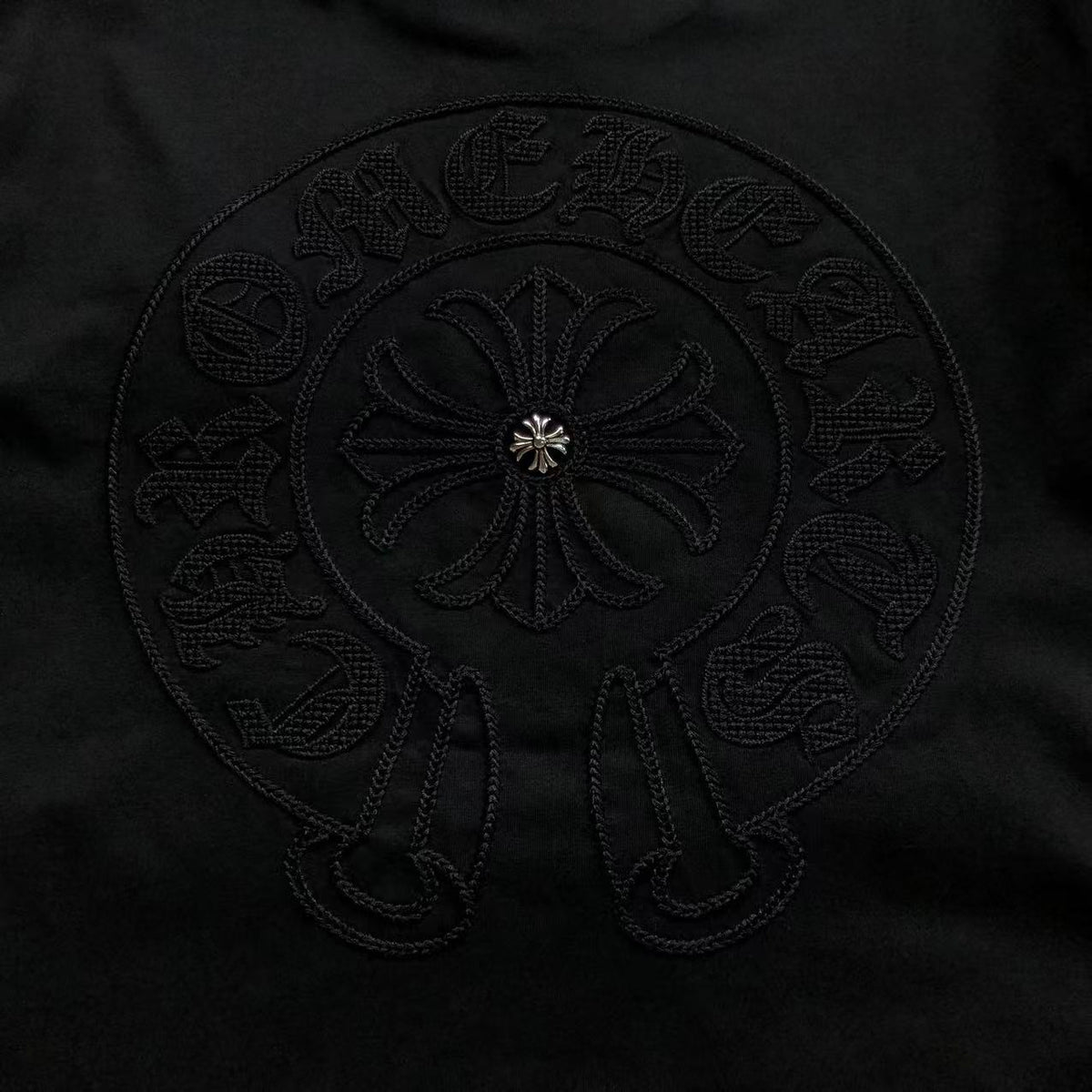 Cross Tshirt