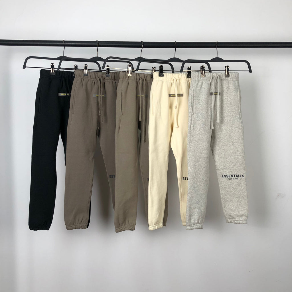 FOG x Essentials Pants Kids