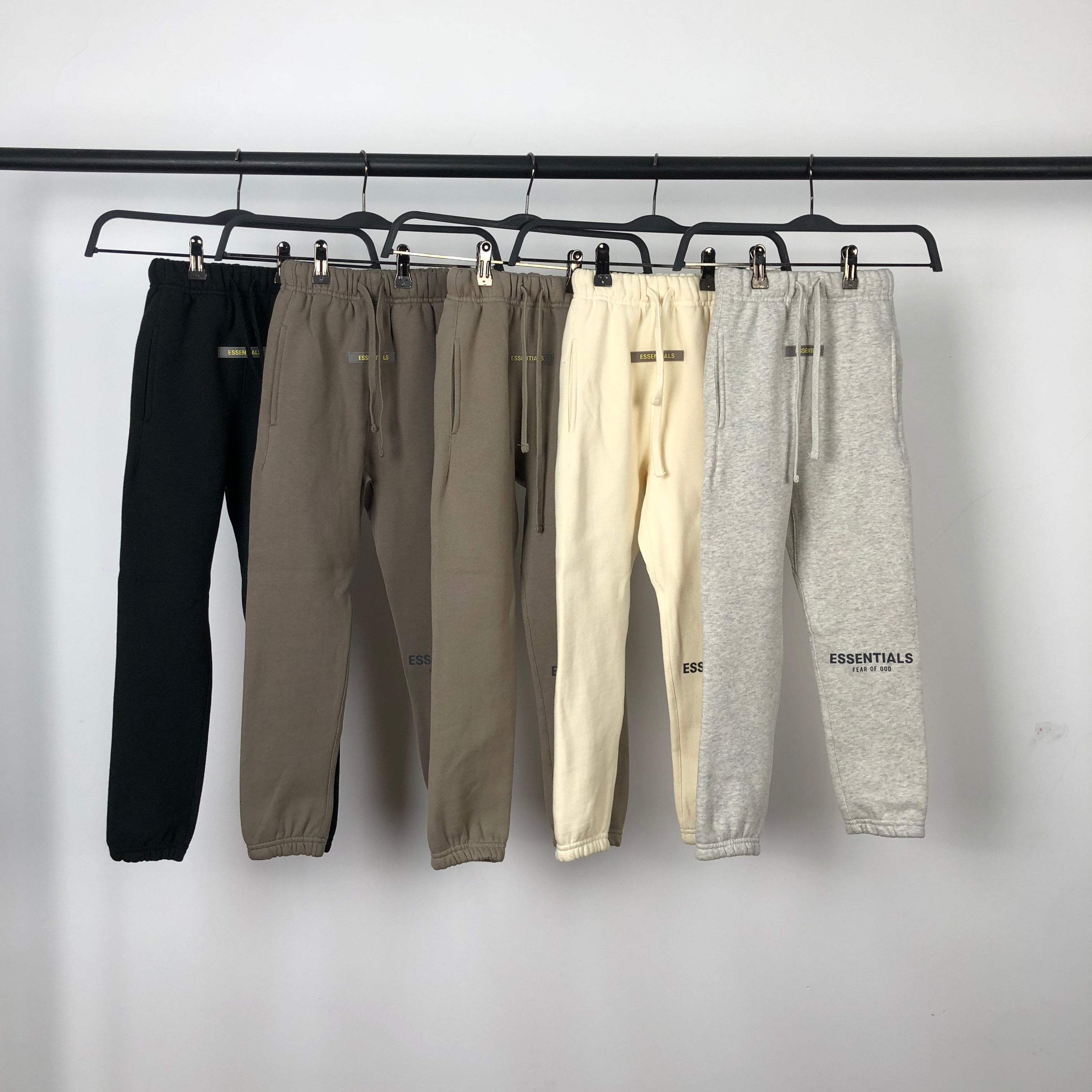 FOG x Essentials Pants Kids