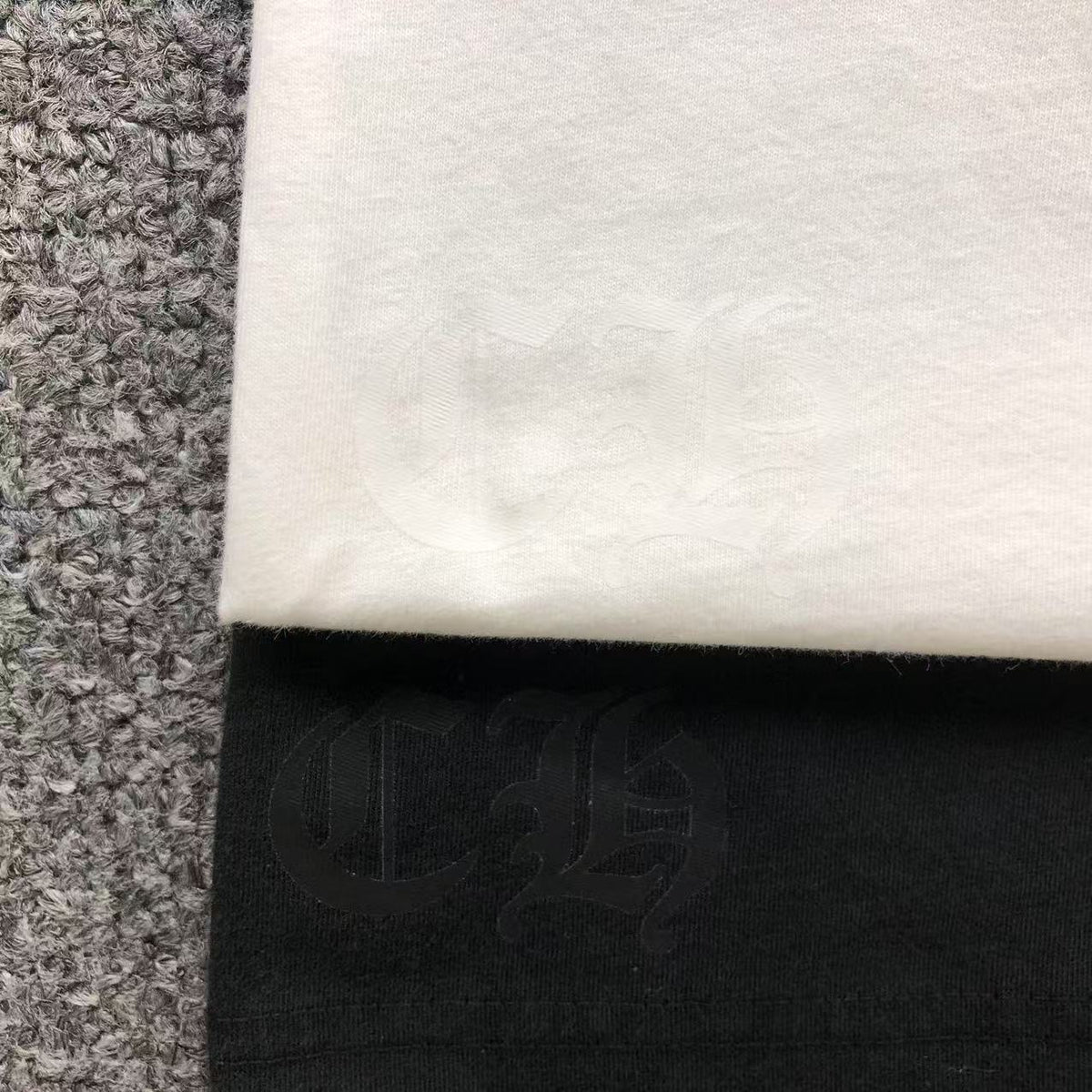 Cross Tshirt