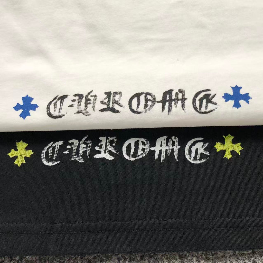 Cross Tshirt