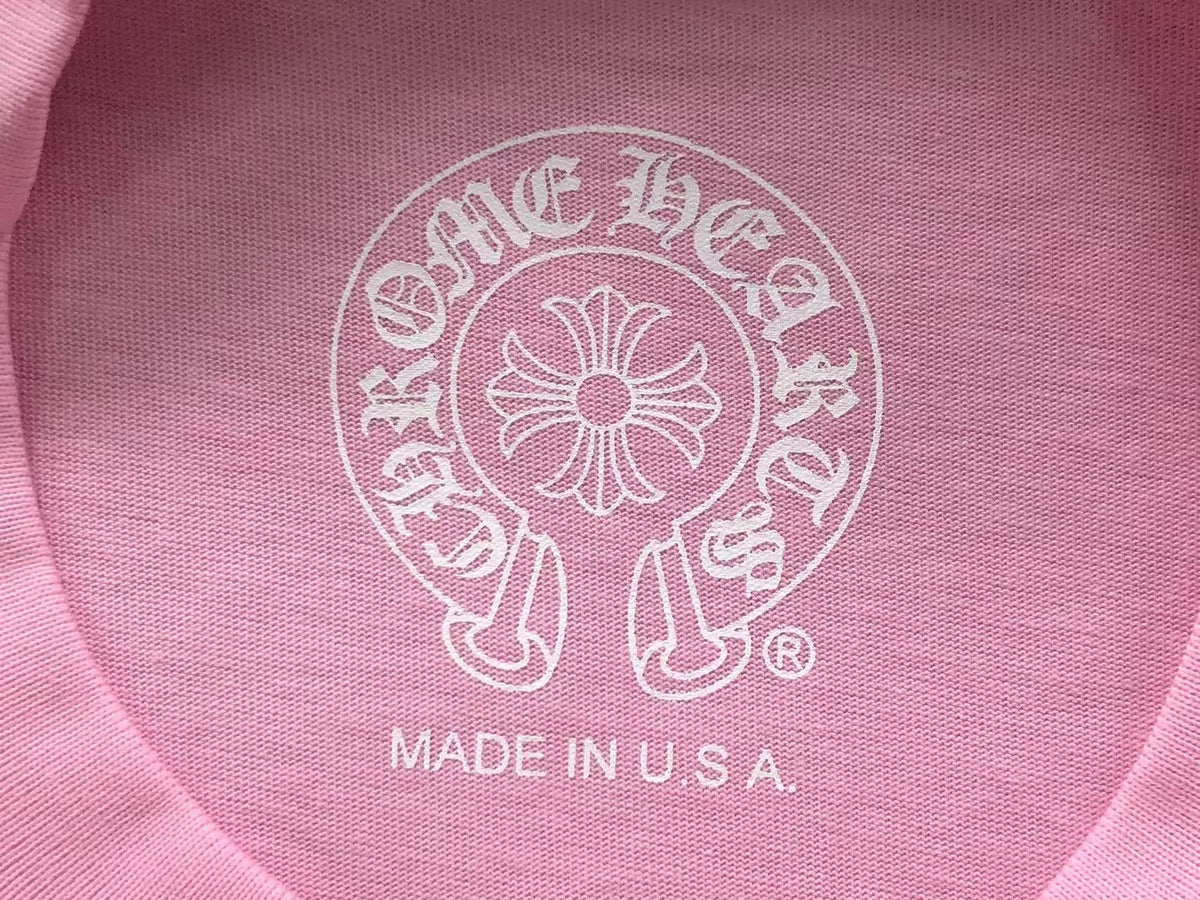 Cross Longsleeve