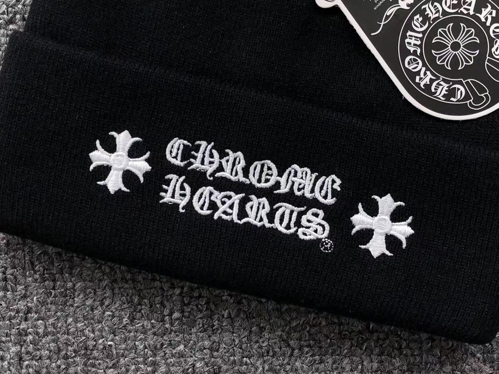 Cross Cap
