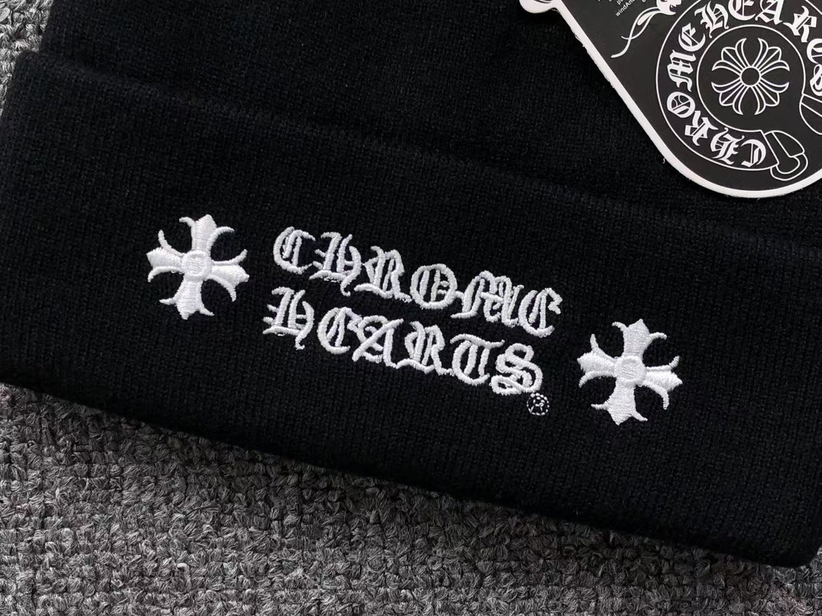 Cross Cap