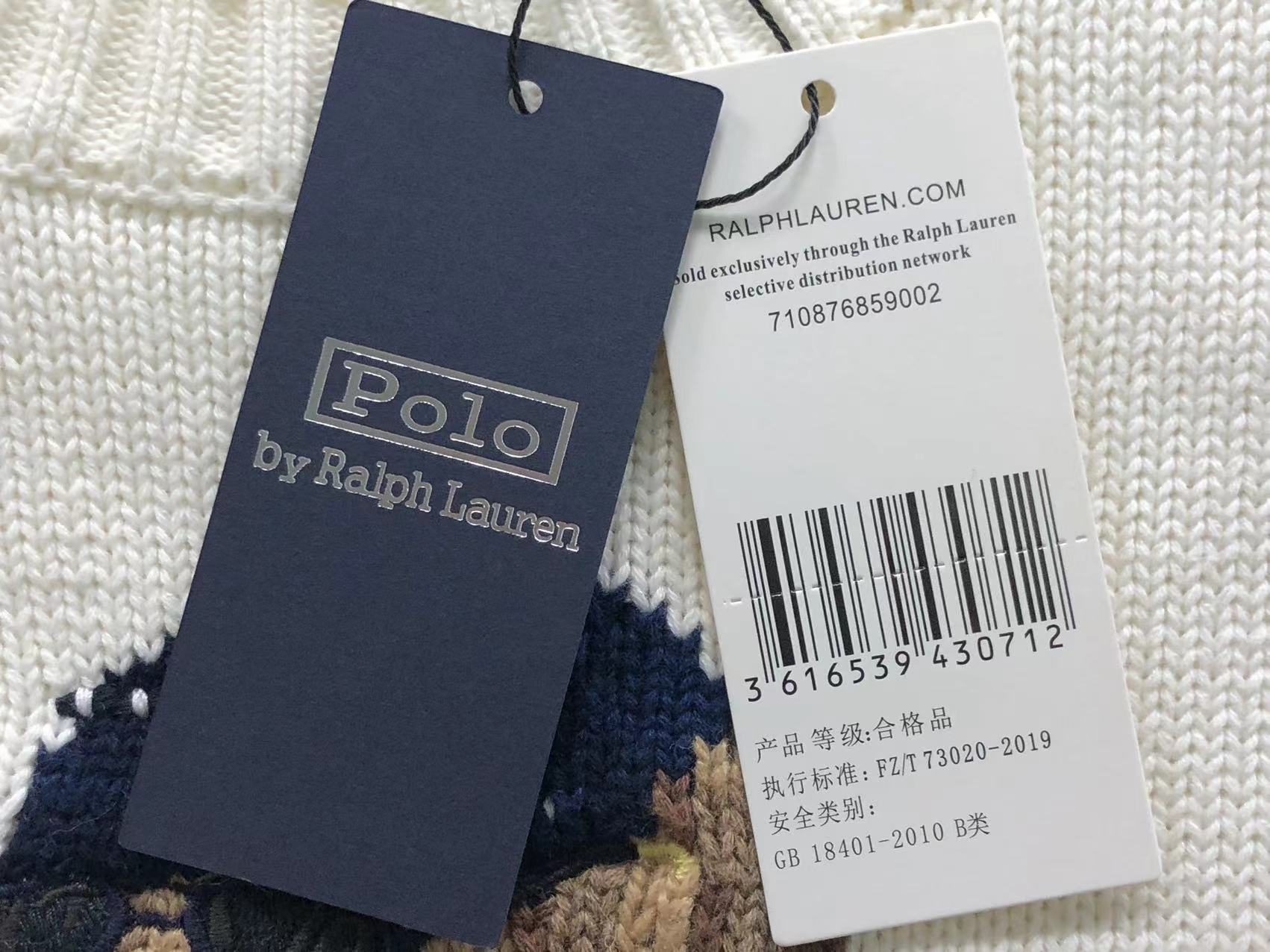 Ralph Lauren Sweater