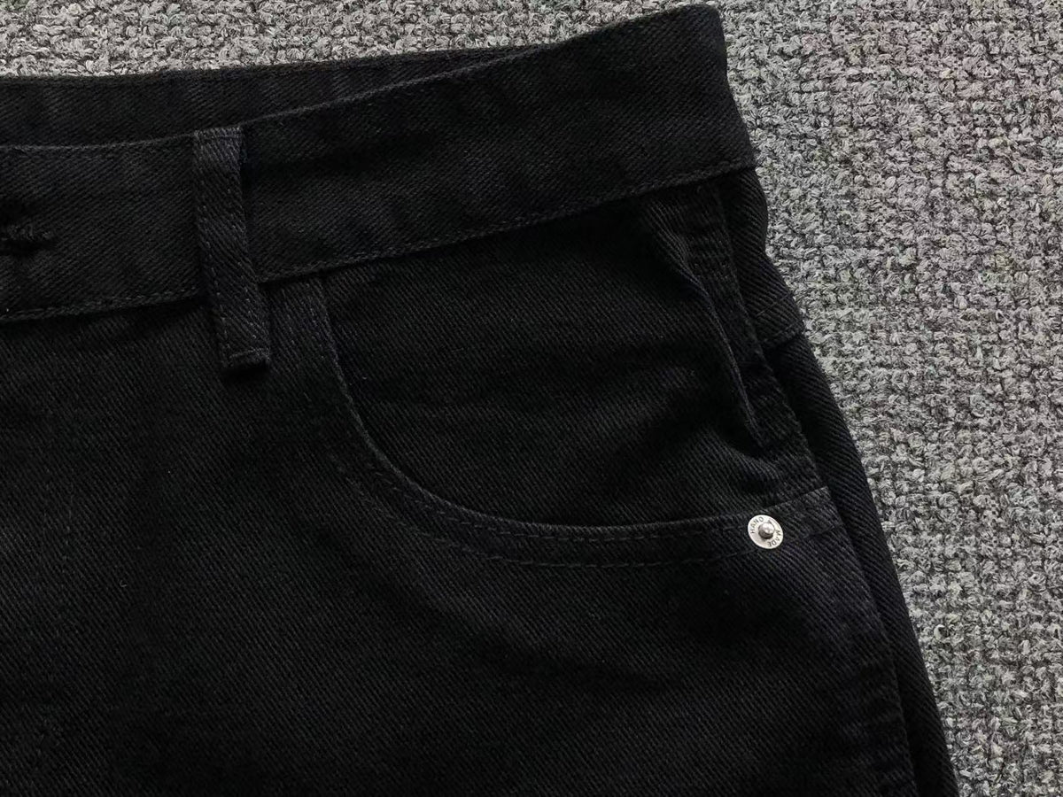 Cross Shorts