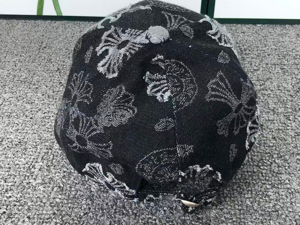 Cross Cap