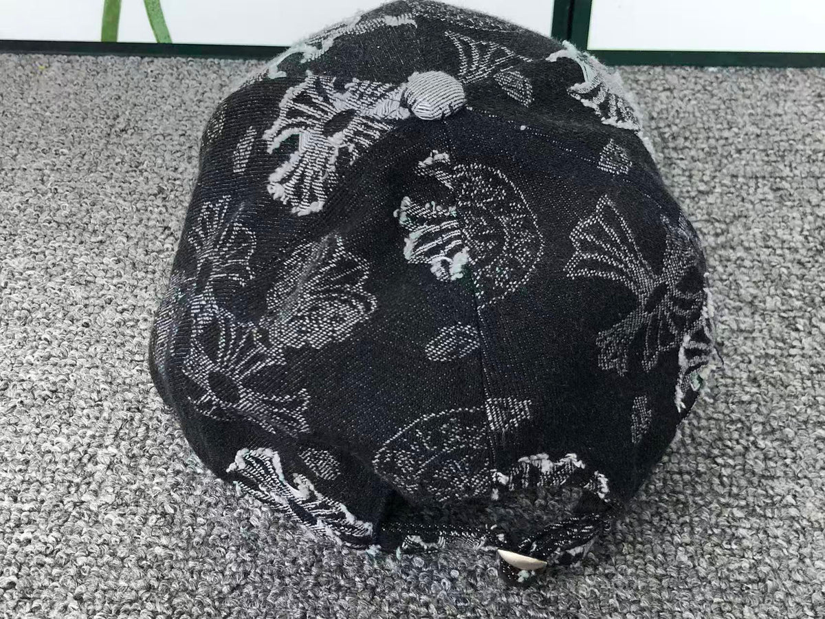 Cross Cap