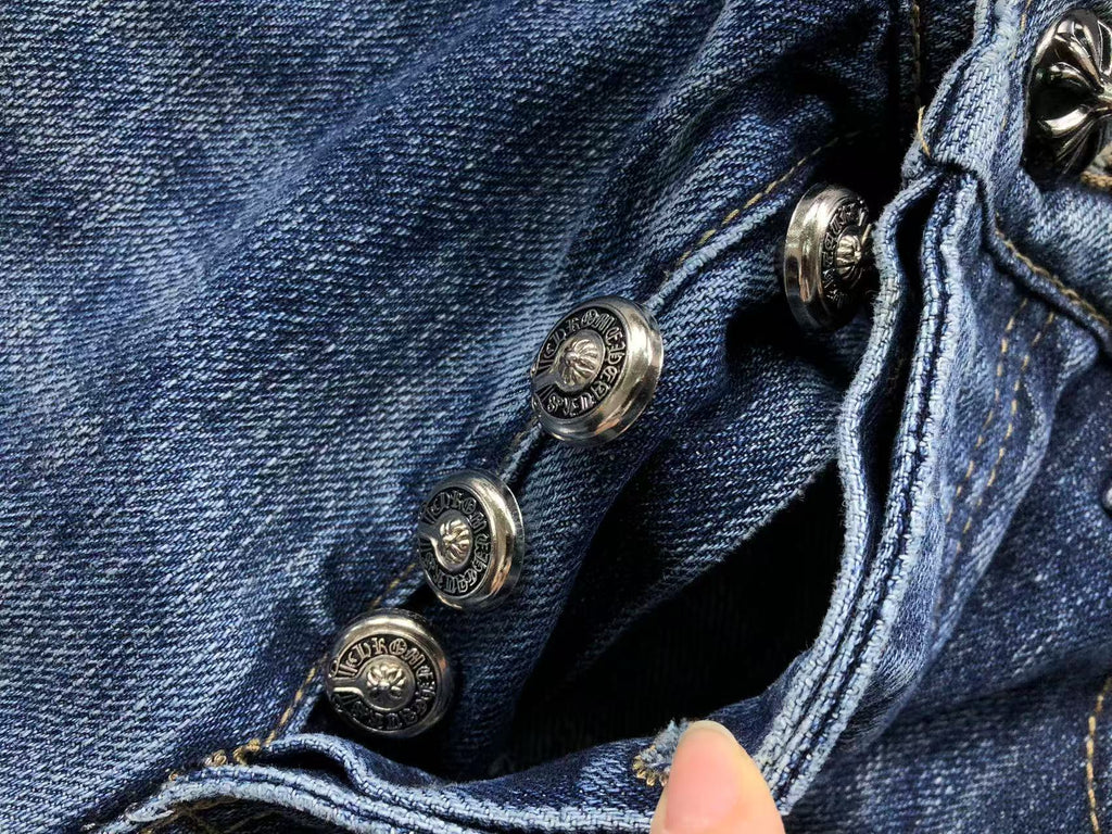 Cross Pants