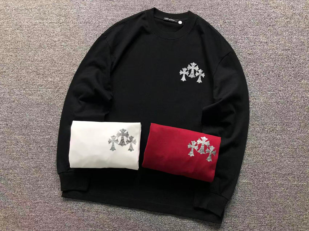 Cross Longsleeve