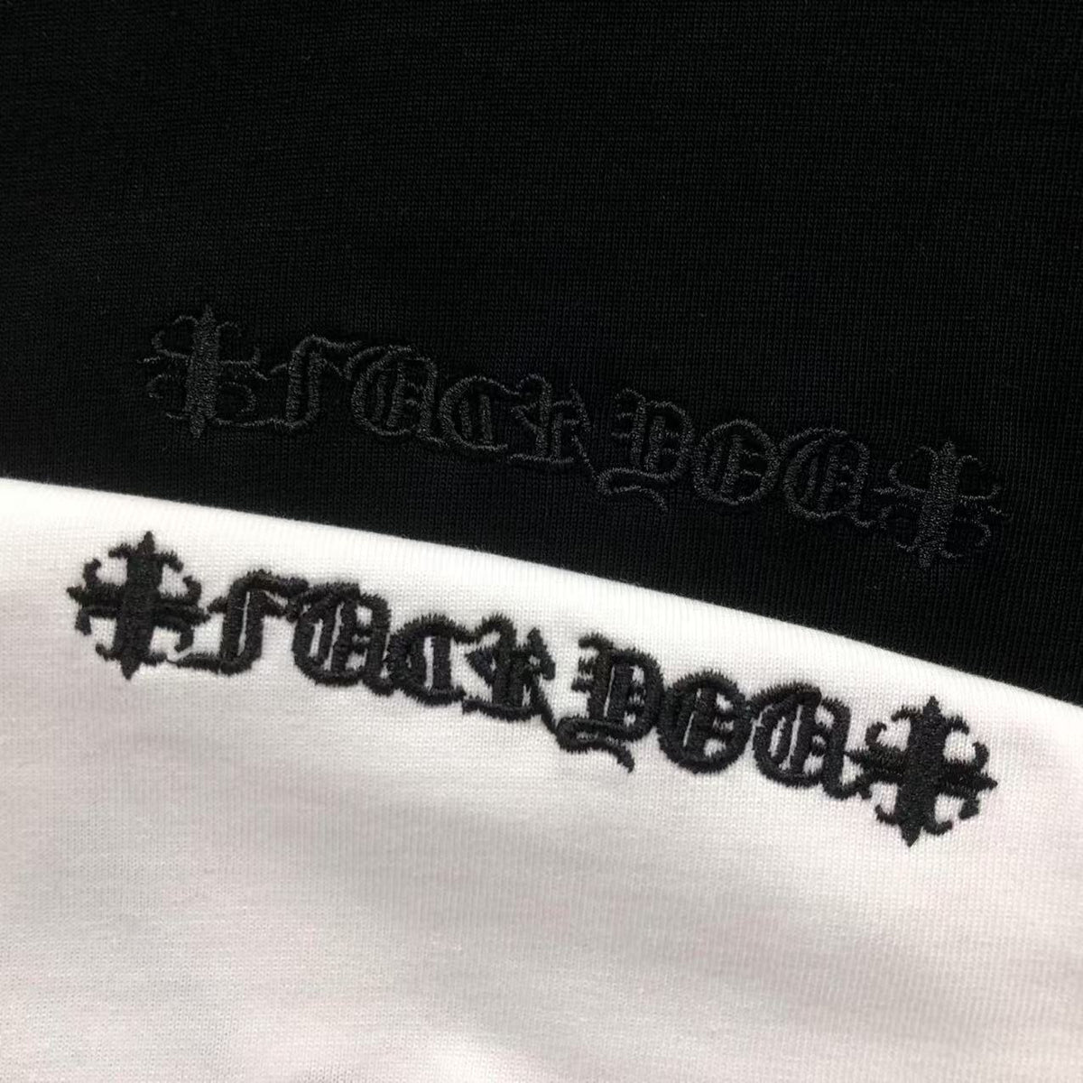 Cross Tshirt