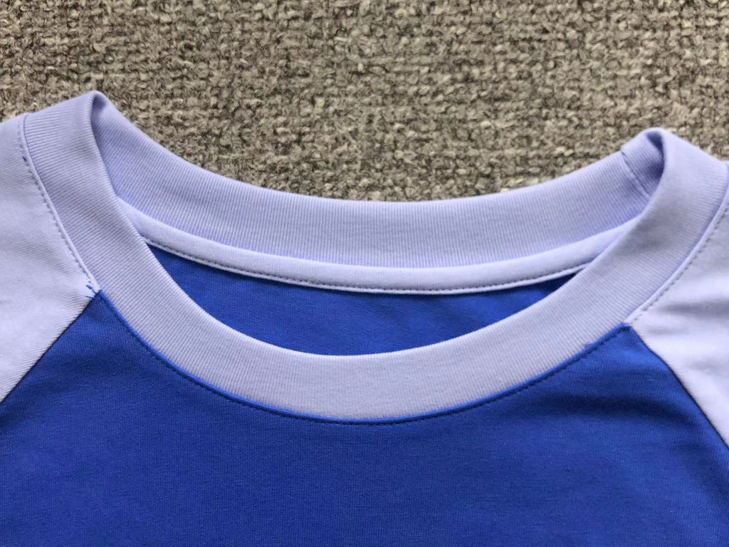 Cross Longsleeve