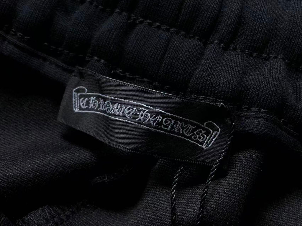 Cross Pants