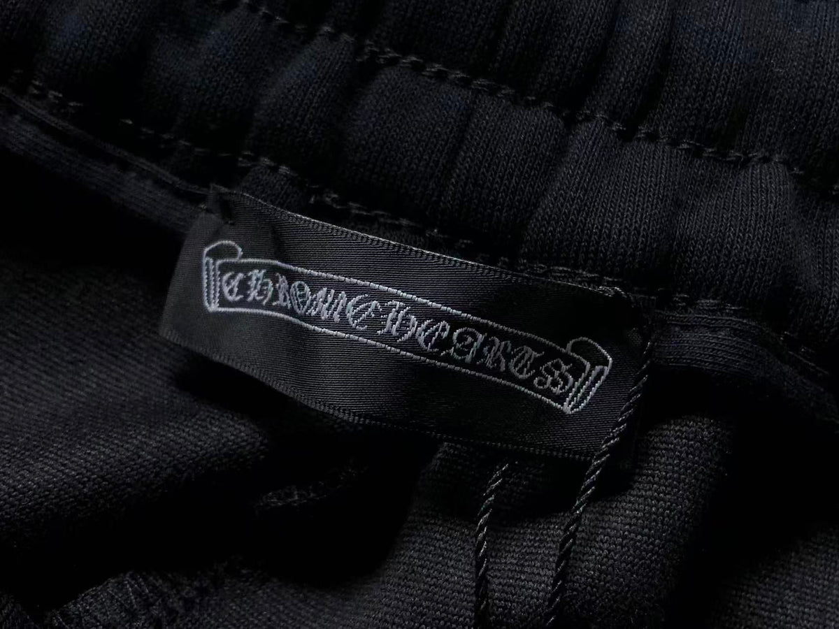 Cross Pants