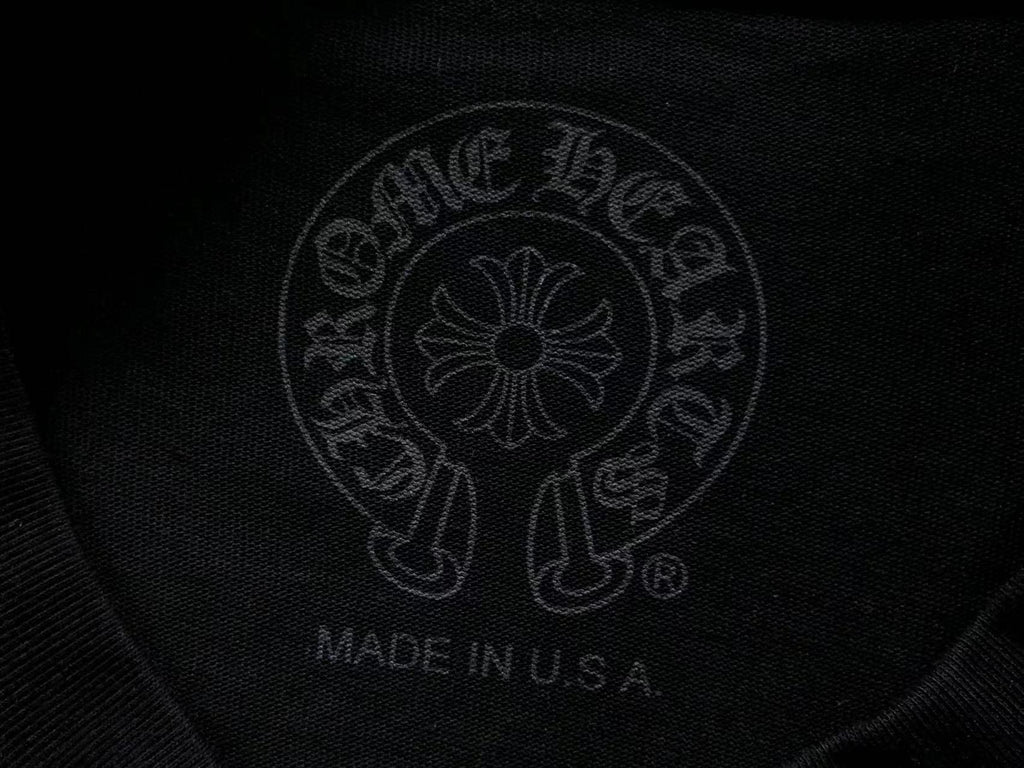 Cross Longsleeve