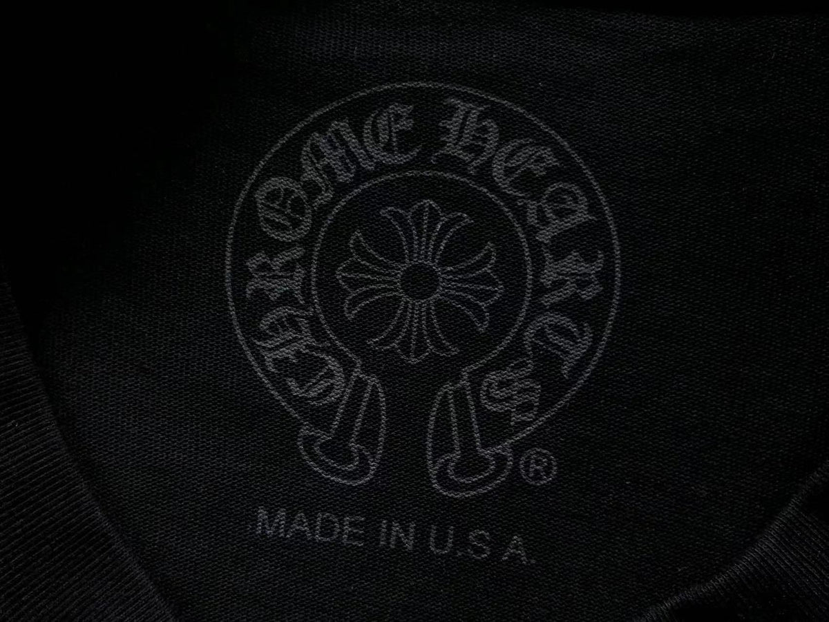 Cross Longsleeve