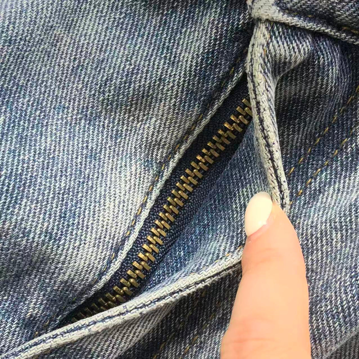 Cross Pants