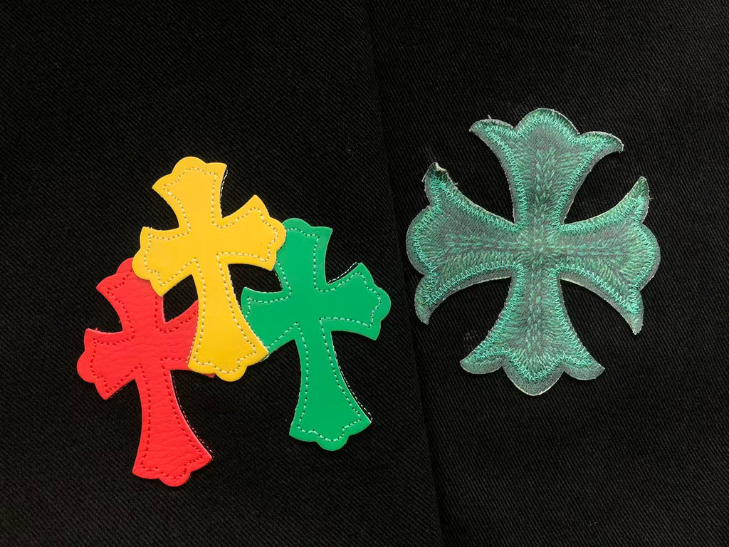 Cross Pants