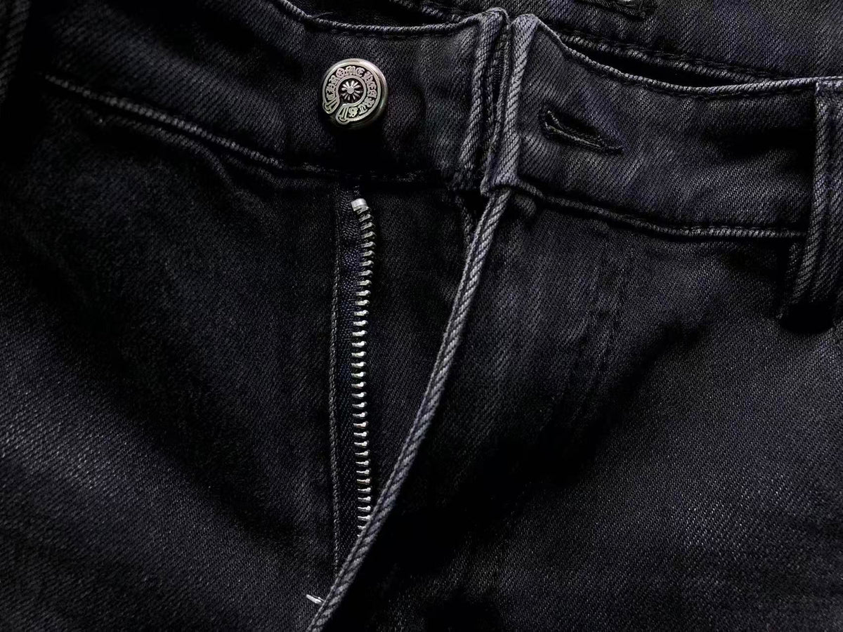 Cross Pants