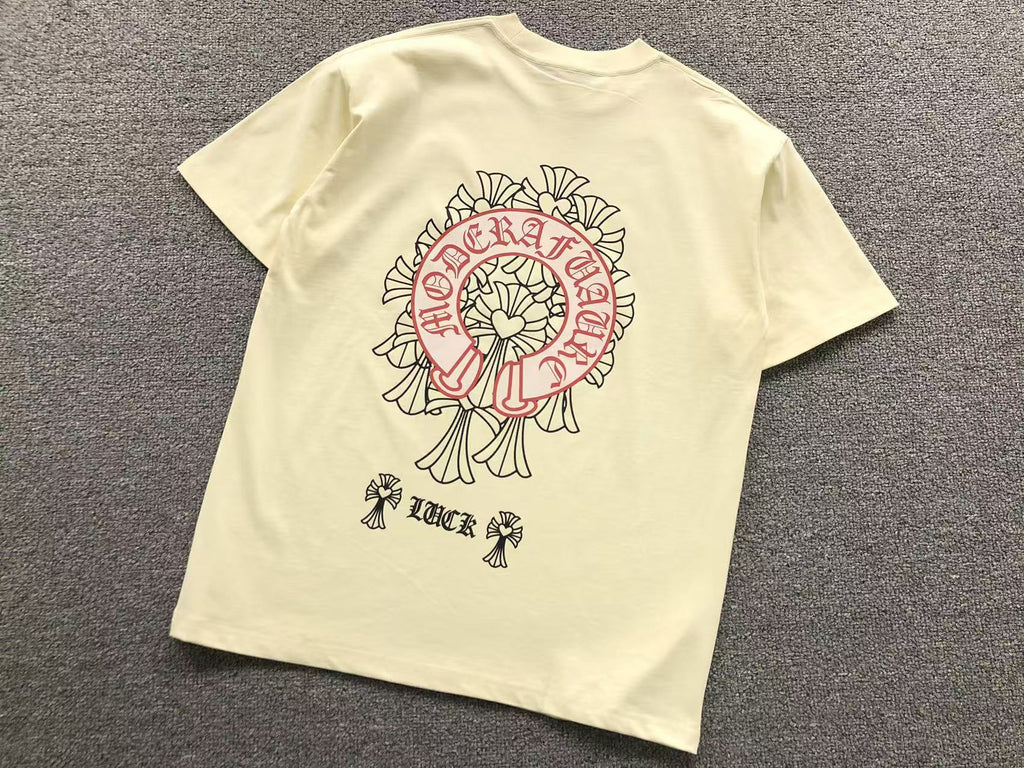 Cross Tshirt