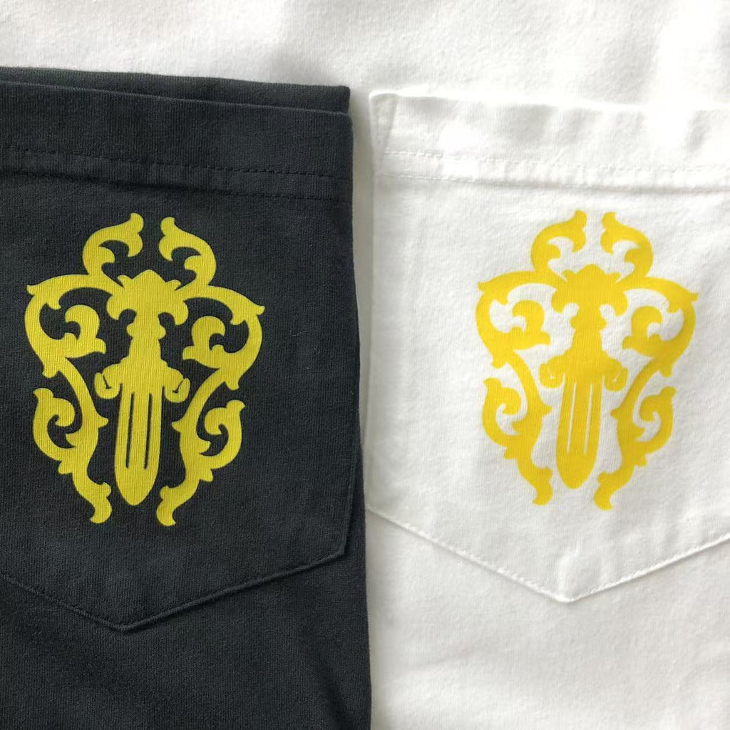 Cross Tshirt