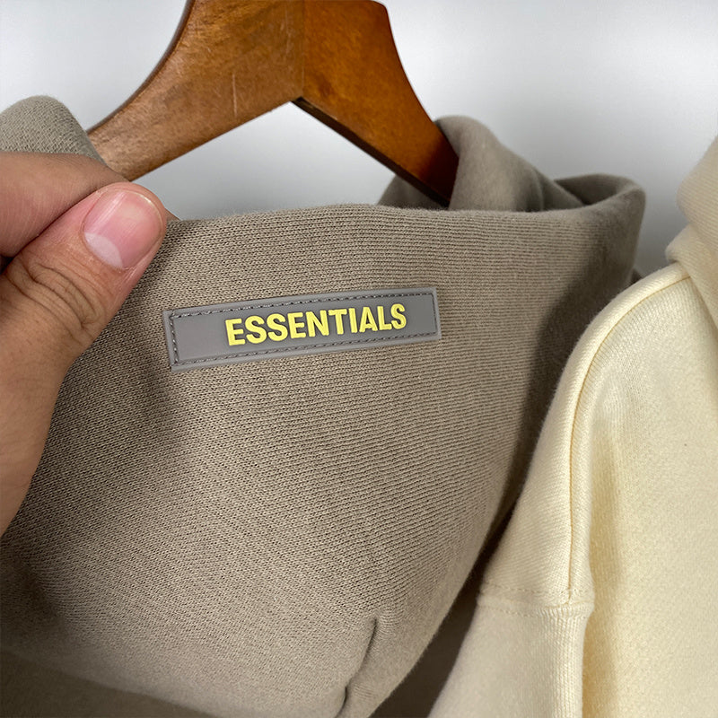 FOG x Essentials Hoodie Kids