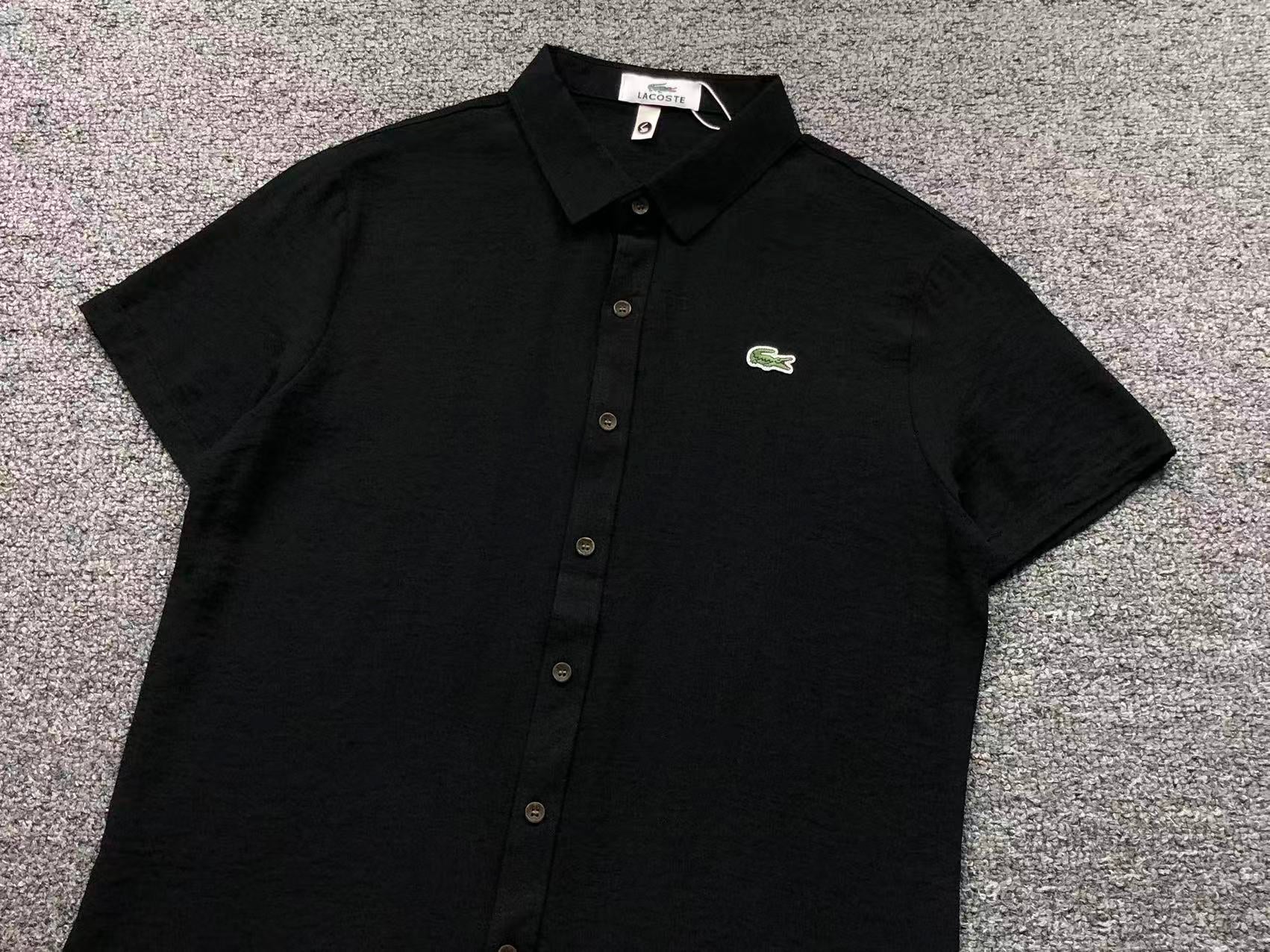 Classic Shirt