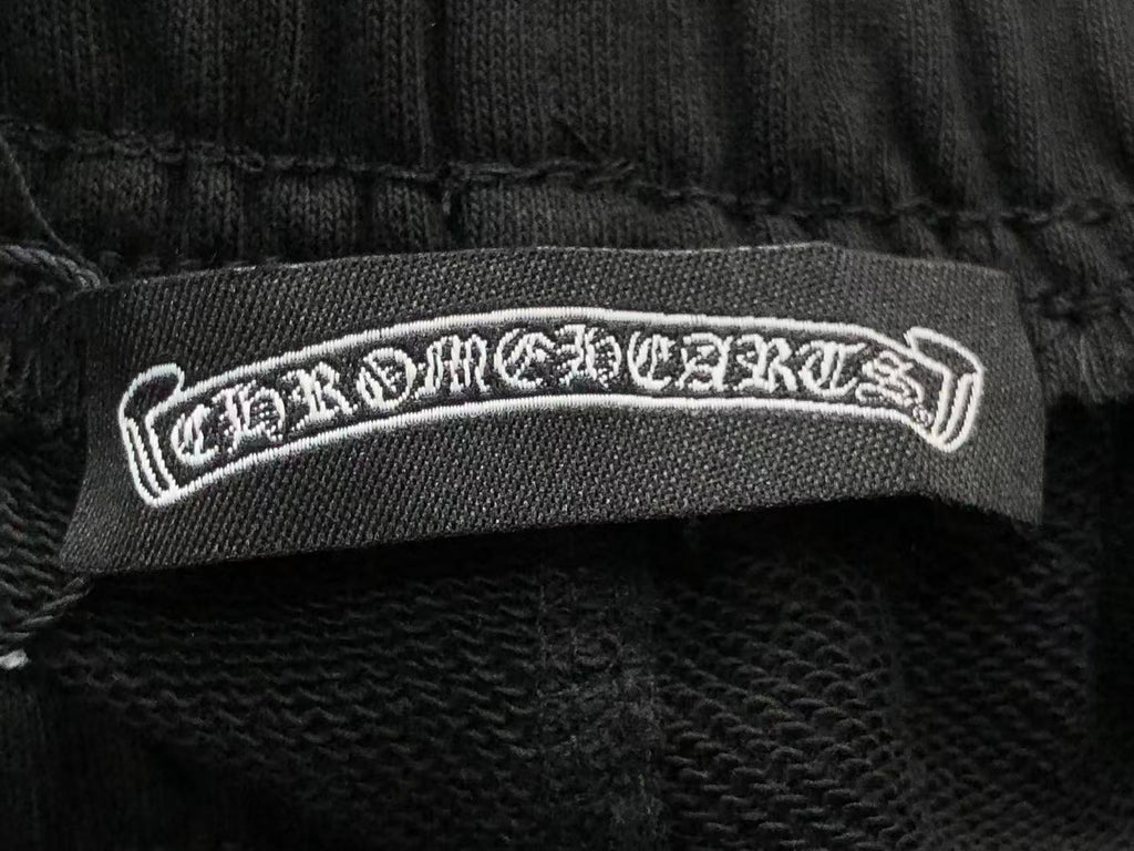 Cross Pants