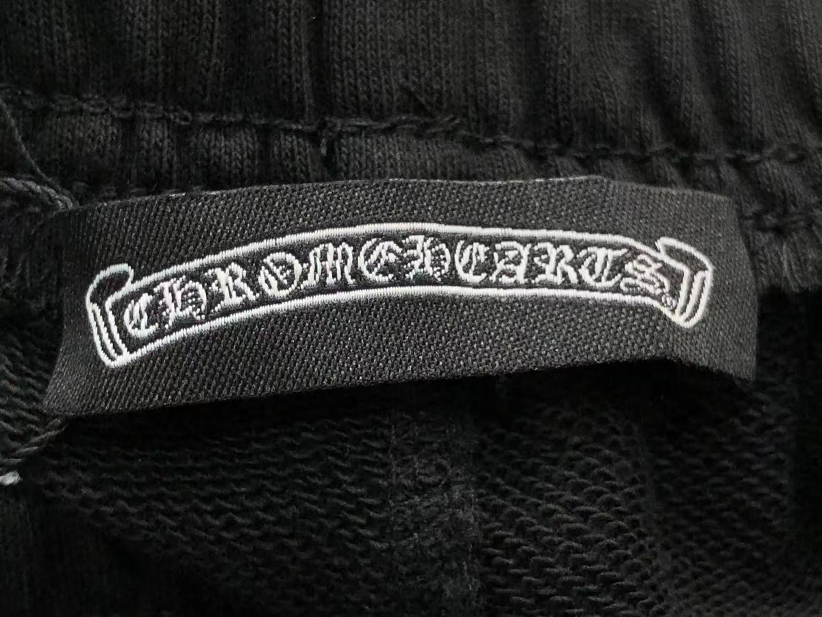 Cross Pants