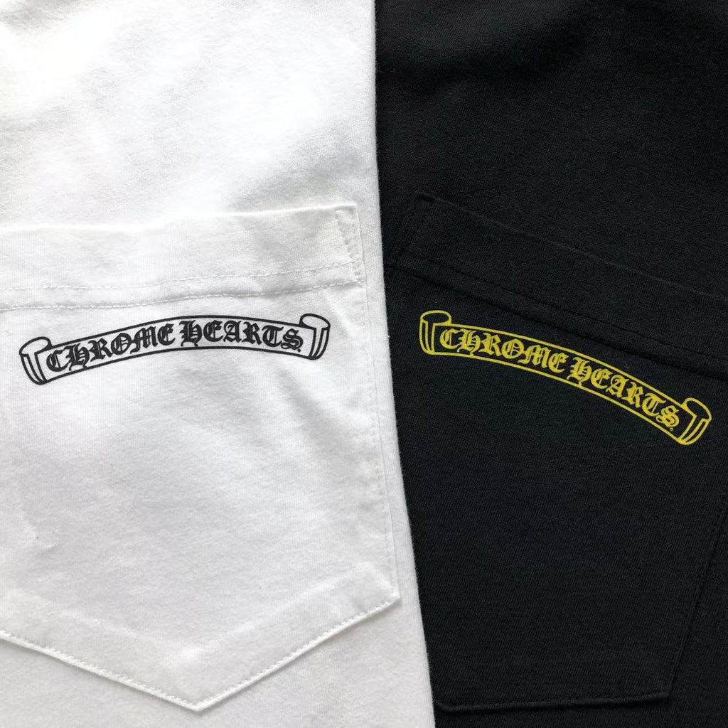 Cross Tshirt