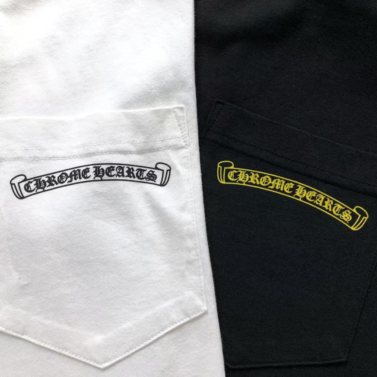 Cross Tshirt