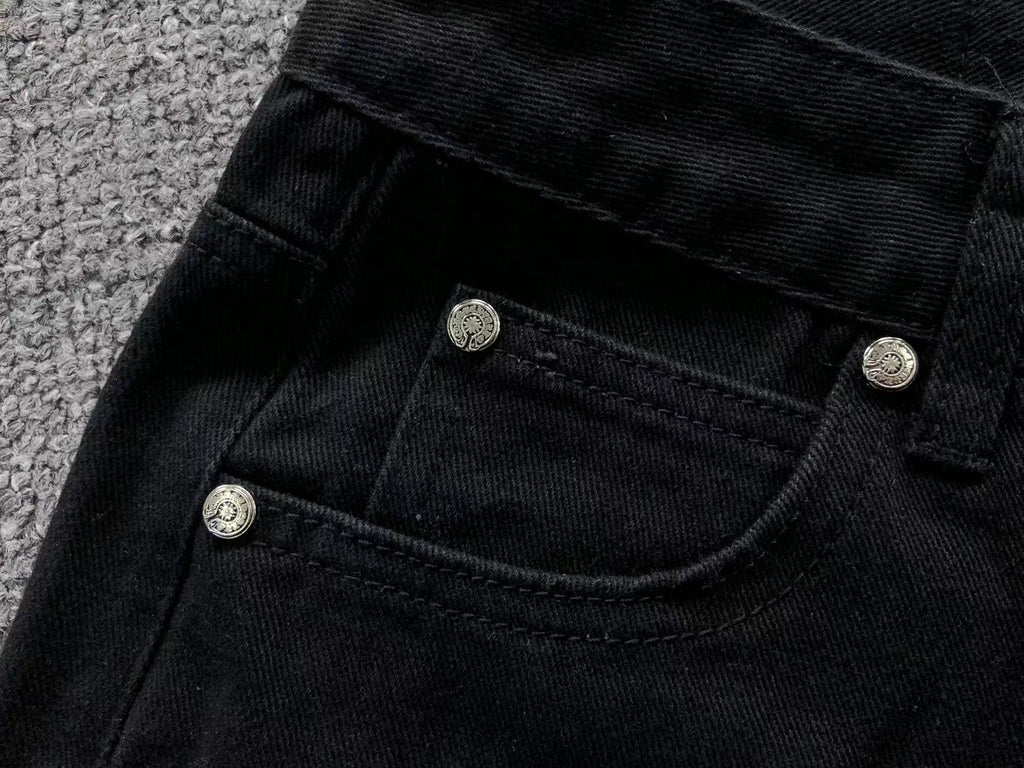 Cross Pants