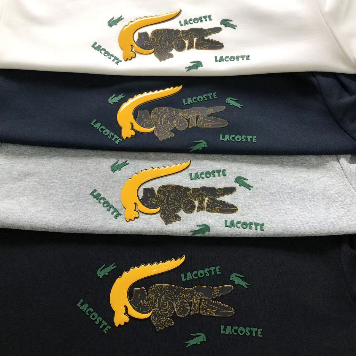 Classic Hoodie