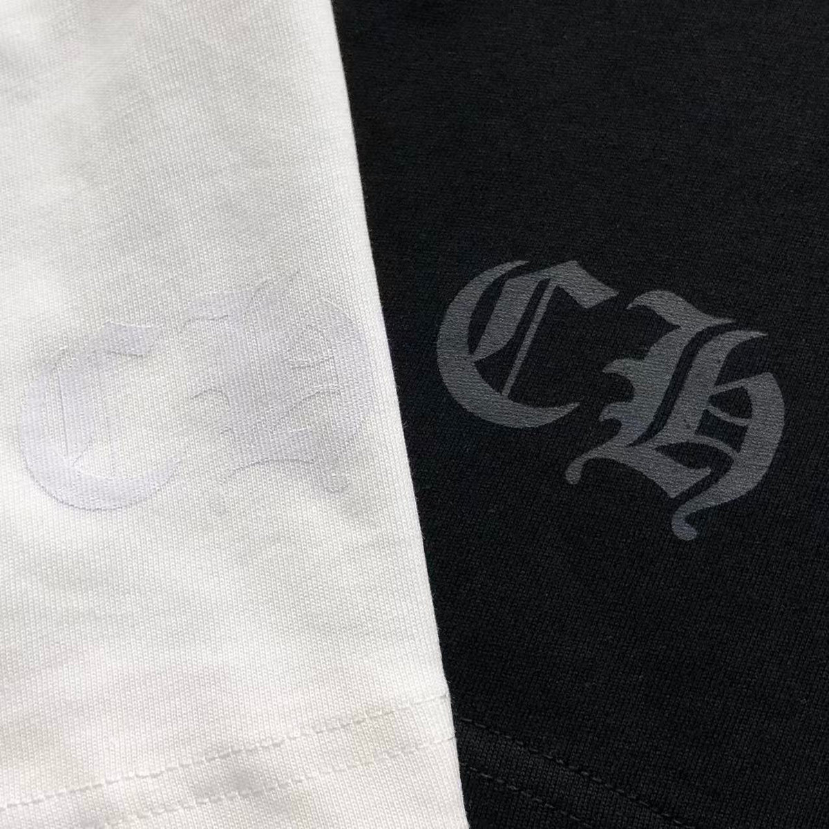 Cross Tshirt