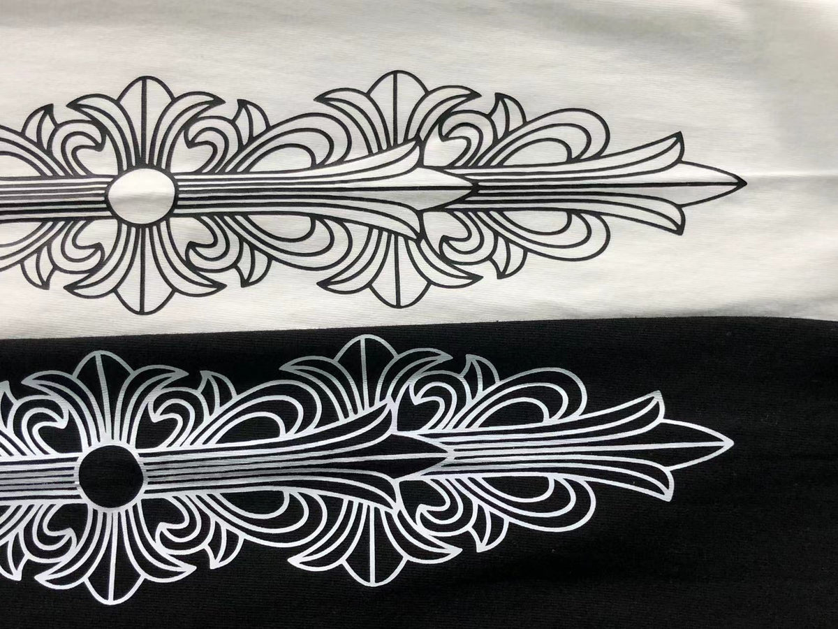 Cross Longsleeve