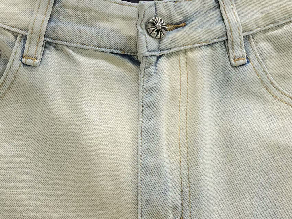 Cross Pants