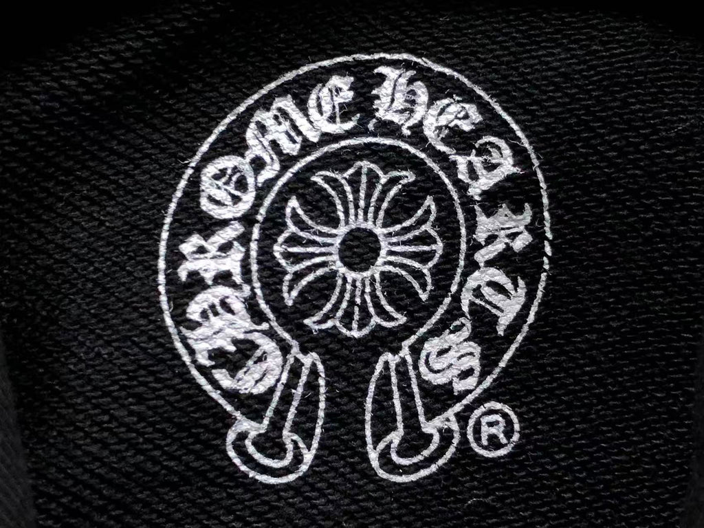Cross Hoodie