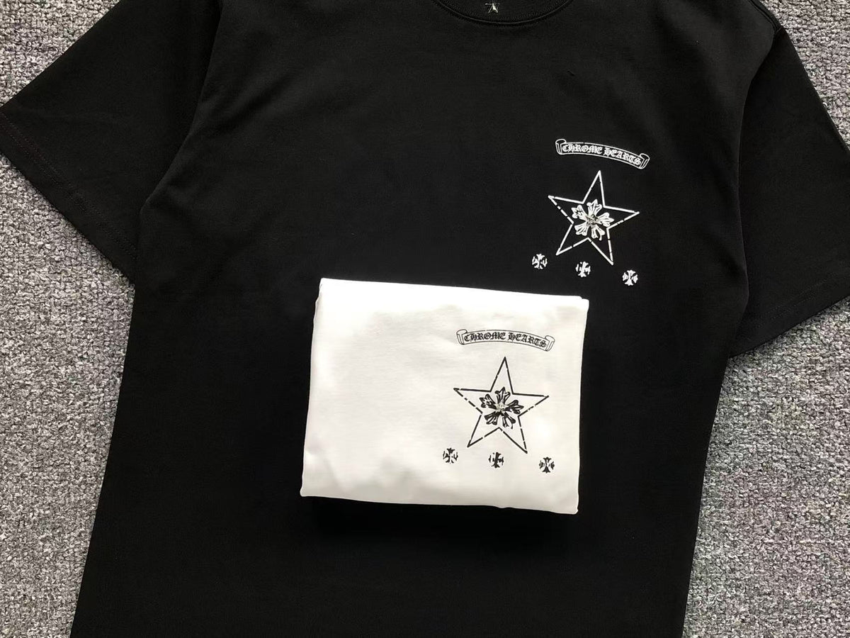 Cross Tshirt