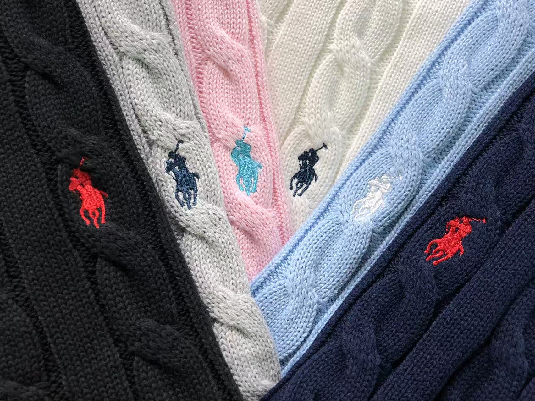 Ralph Lauren Tshirt Female