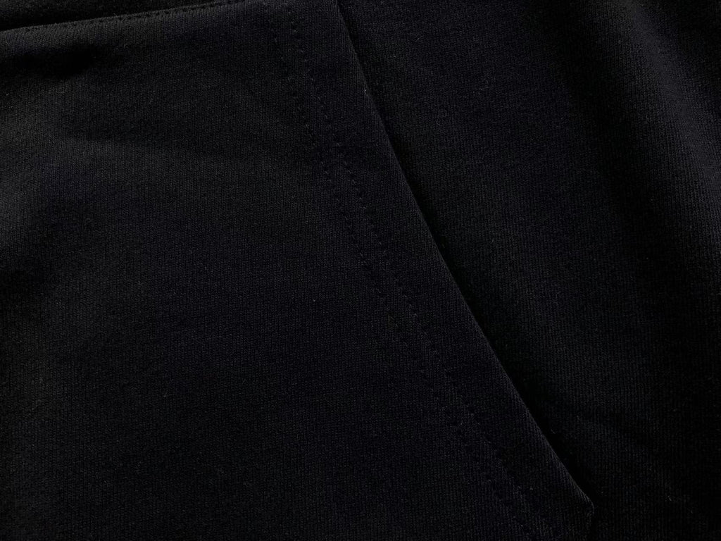 Cross Hoodie